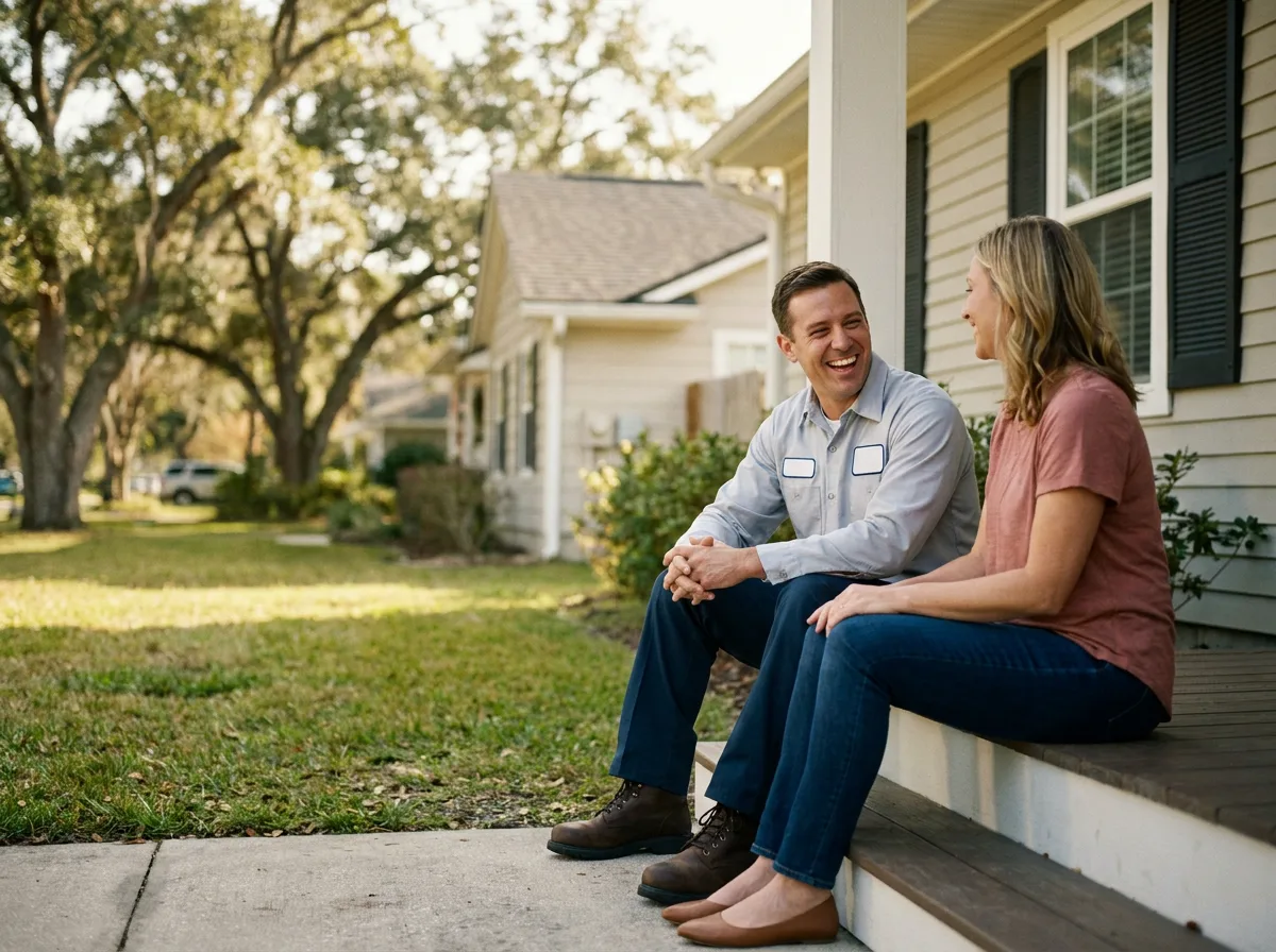 Septic tank pumping FAQs for Mount Olive, AL